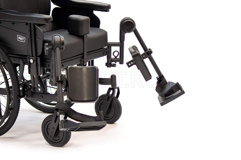 MET ECLIPSE A Механическое кресло-коляска MET